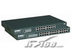 SMC GS24 Smart网络交换机选购指南 双成兴业IT168经销商详解