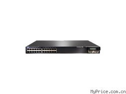 Juniper EX3200-48P 网络交换机全面解析 报价、厂家信息与实际用例